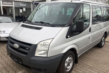 Ford Transit 145.000 km 4.980 &euro; Herten 45701