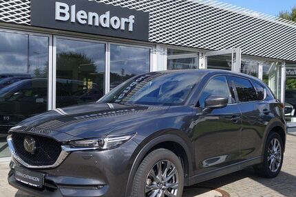 Mazda CX-5 80.131 km 27.750 € Herten 45701