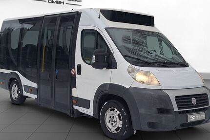 Fiat Ducato 270.000 km 12.999 &euro; Hagen 58089