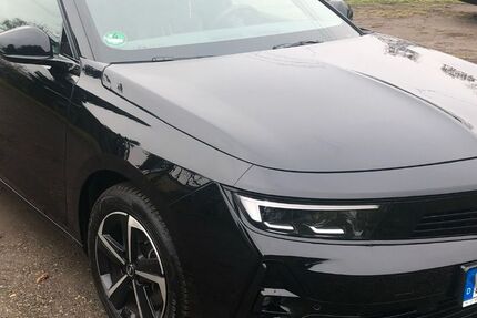 Opel Astra 37.960 km 20.190 &euro; Hagen / Herdecke 58089