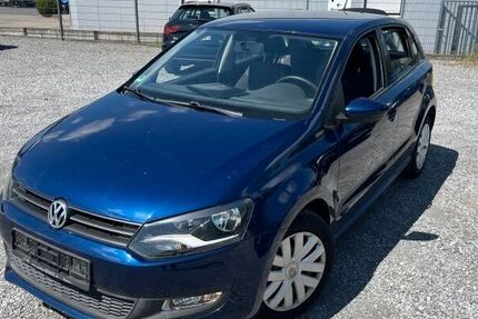VW Polo 110.417 km 6.999 &euro; Marl 45770