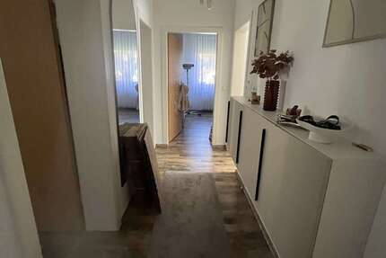 Wohnung Gelsenkirchen Bismarck - 3 Zimmer, 74 m&sup2;, 480&euro; | Angebot:27446839