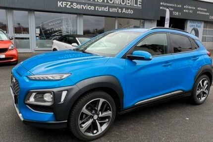 Hyundai KONA 29.659 km 18.490 &euro; Gevelsberg 58285