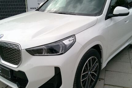 BMW iX1 1.001 km 46.900 &euro; Haltern am See 45721