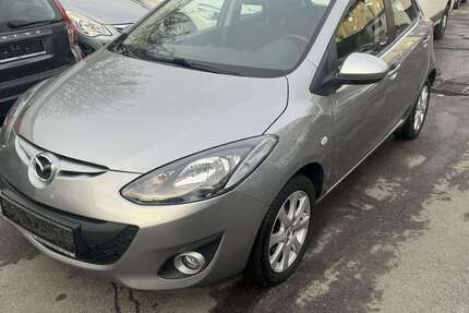 Mazda 2 95.000 km 5.499 &euro; Dortmund 44147