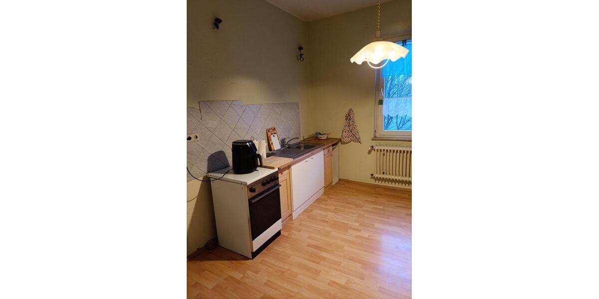 Etagenwohnung Dortmund Innenstadt Nord - 2 Zimmer, 46 m&sup2;, 450&euro; | Angebot:27547032