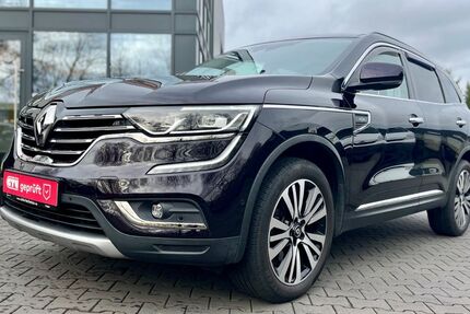Renault Koleos 48.800 km 21.850 &euro; Bochum 44894