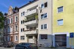Etagenwohnung Dortmund Innenstadt West - 1 Zimmer, 42 m&sup2;, 409&euro; | Angebot:25751945