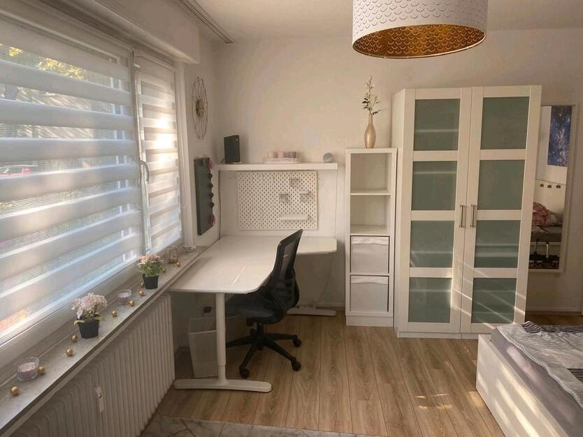 32qm Appartment in Do-Barop, voll möbliert