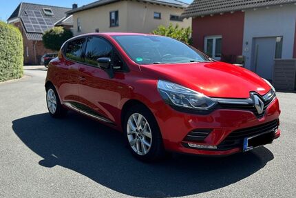 Renault Clio 69.960 km 7.990 € Kamen 59174