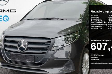Mercedes-Benz Vito 45.556 km 53.700 € Hagen 58135