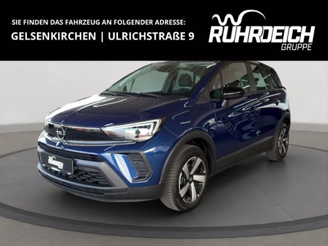 Opel Crossland (X) 4.116 km 21.490 &euro; Gelsenkirchen 45891