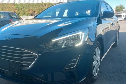 Ford Focus 106.000 km 5.950 &euro; Holzwickede 59439