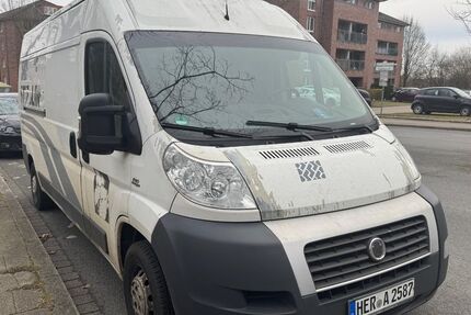 Fiat Ducato 392.000 km 4.200 &euro; Bochum 44801