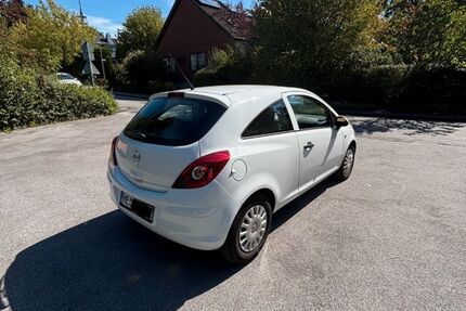 Opel Corsa 169.500 km 2.999 € Mettmann 40822