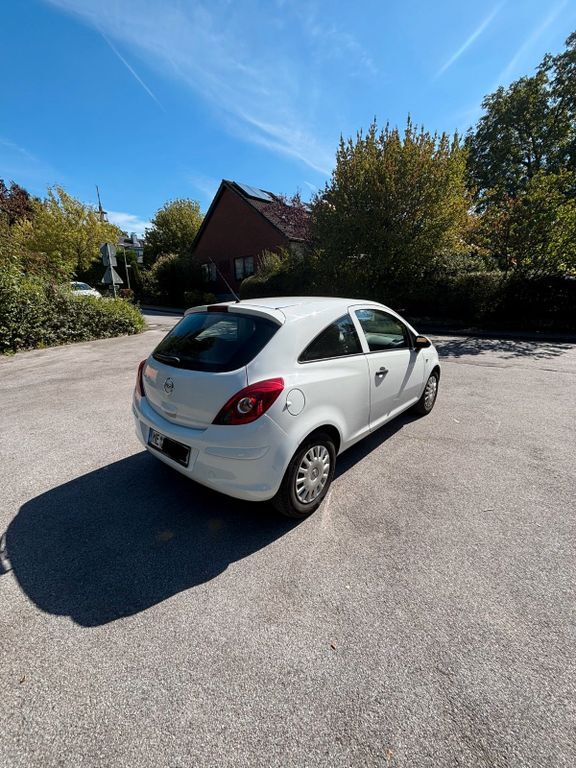 Opel Corsa 169.500 km 2.999 € Mettmann 40822