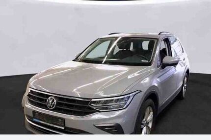 VW Tiguan 94.390 km 25.880 € Marl 45770