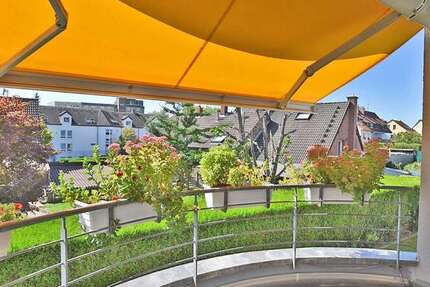 Wohnung zum Kaufen in Essen 268.000 € 96 m²