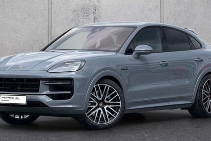 Porsche Cayenne 3.473 km 148.900 &euro; Holzwickede 59439