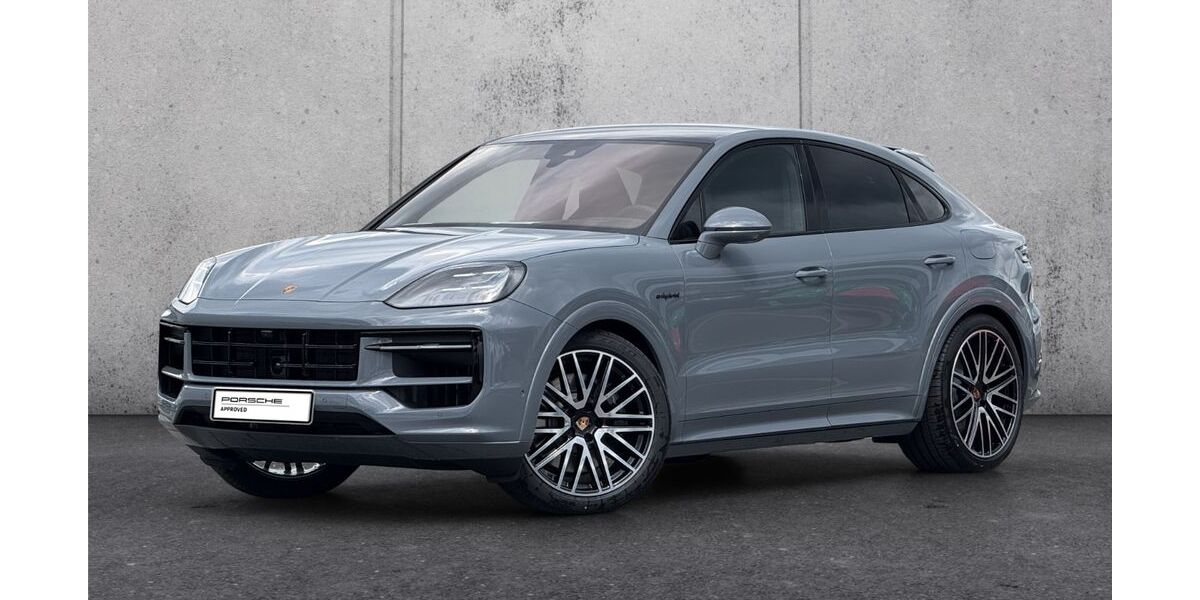Porsche Cayenne 3.473 km 148.900 &euro; Holzwickede 59439