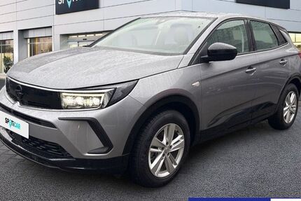 Opel Grandland (X) 7.854 km 27.298 &euro; Essen 45143