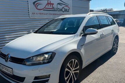 VW Golf 107.000 km 6.499 &euro; Marl 45770