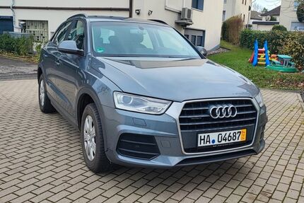 Audi Q3 112.000 km 18.000 &euro; Hagen 58098