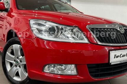 Skoda Octavia 50.000 km 9.950 € Wuppertal-Cronenberg 42349