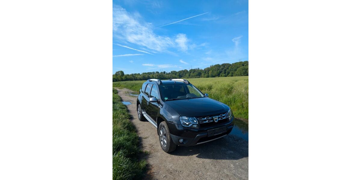 Dacia Duster 88.300 km 9.000 &euro; Bochum 44803