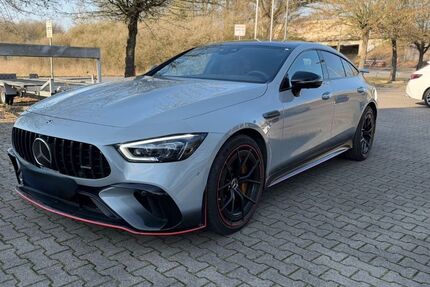 Mercedes-Benz AMG GT S 57.000 km 134.990 &euro; Dortmund 44137