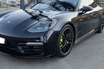 Porsche Panamera 76.250 km 69.990 &euro; Mülheim Ruhr 45473