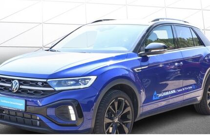 VW T-Roc 10.675 km 35.888 &euro; Herten 45701