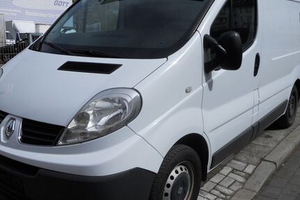 Renault Trafic 175.700 km 4.900 &euro; Essen 45145