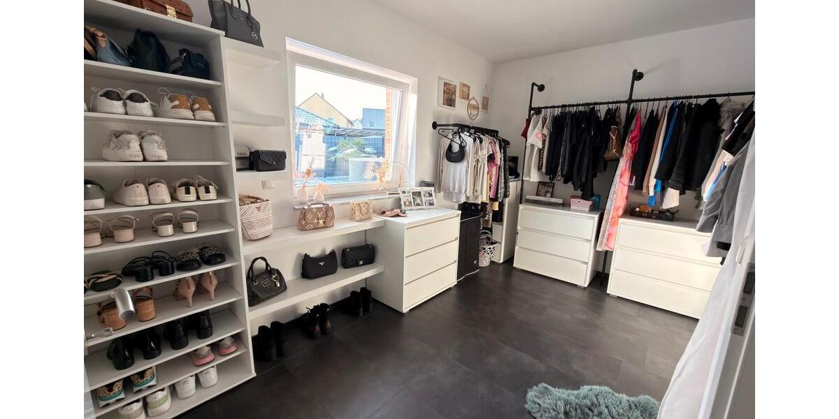 Bungalow, Einfamilienhaus, Garage, Carport, Garten, modern, Selm 5 zimmer