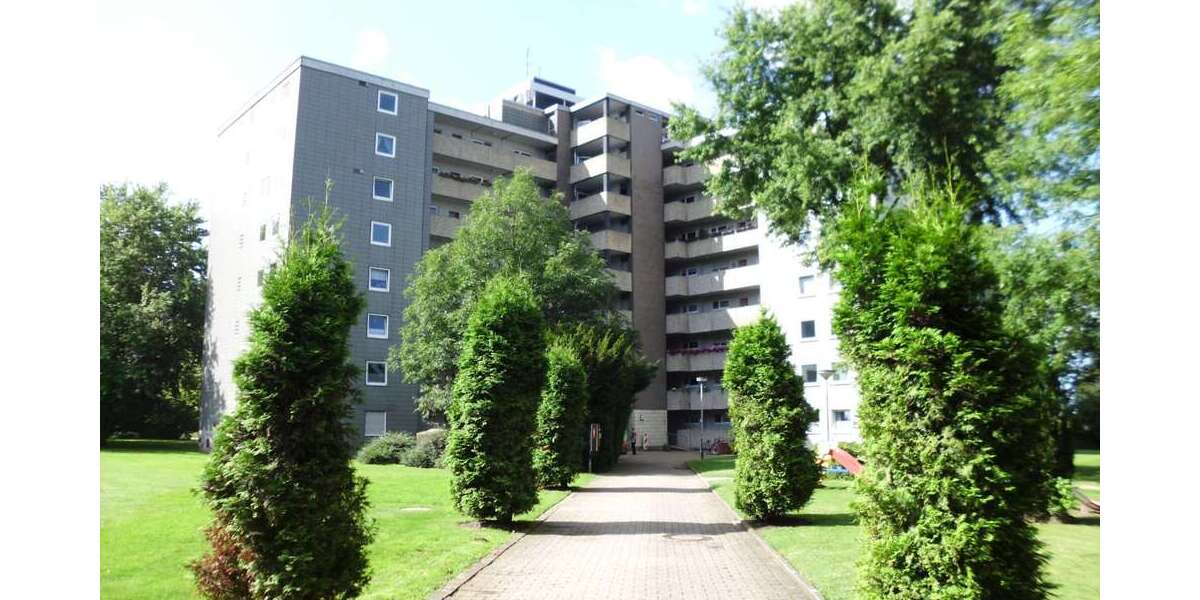 Wohnung zum Mieten in Gladbeck 300 € 42 m² 1 zimmer