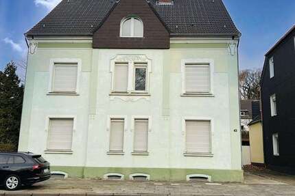 Haus Castrop-Rauxel Rauxel - 15 Zimmer, 318 m&sup2;, 299.000&euro; | Angebot:26154458
