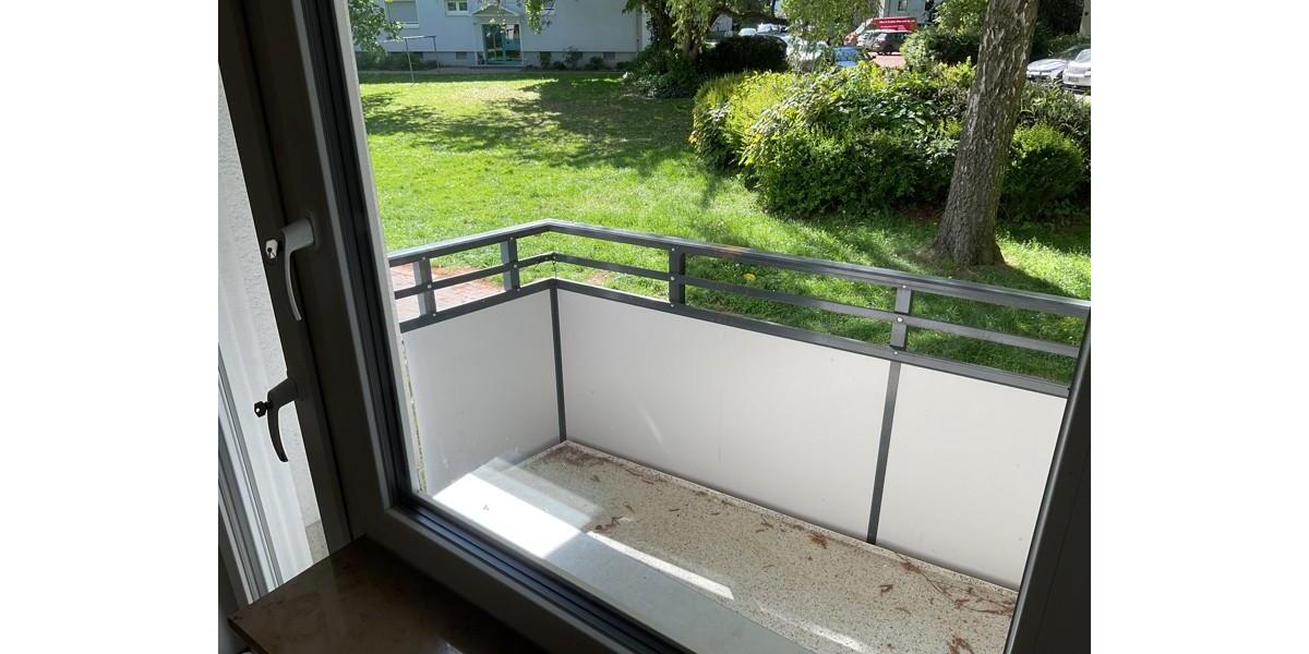 Erdgeschoßwohnung Schwerte - 2 Zimmer, 55 m&sup2;, 482&euro; | Angebot:26141857