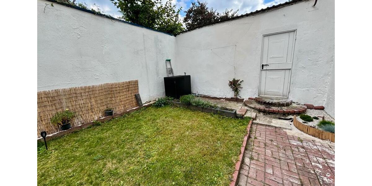 Erdgeschoßwohnung Dortmund Innenstadt Nord - 3.5 Zimmer, 74 m&sup2;, 215.000&euro; | Angebot:27038026