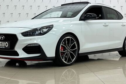 Hyundai i30 99.337 km 19.890 &euro; Oberhausen 46149