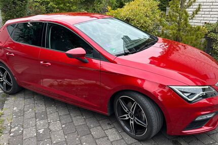 Seat Leon 69.000 km 17.900 € Herdecke 58313
