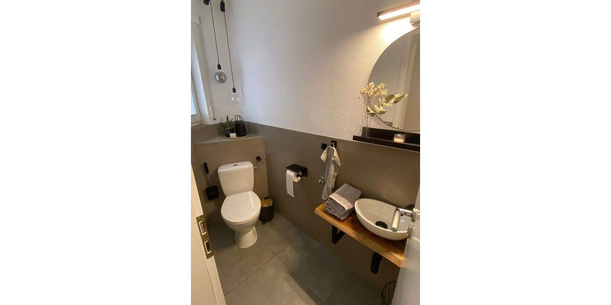 Doppelhaushälfte Hagen Eilpe - 5 Zimmer, 119 m&sup2;, 454.000&euro; | Angebot:25645747