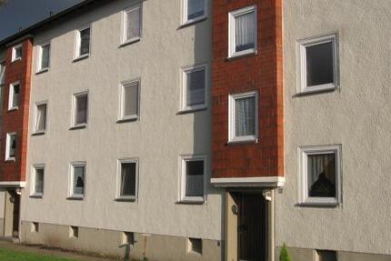 Wohnung Dortmund Huckarde - 2 Zimmer, 45 m&sup2;, 380&euro; | Angebot:25146303