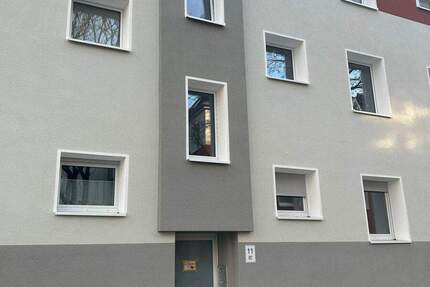 Zentral gelegene 2-Raum Wohnung in Essen-Frohnhausen sucht neue Mieter*in 2 zimmer