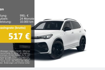 VW Tiguan 7.363 km 46.950 &euro; Castrop-Rauxel 44575