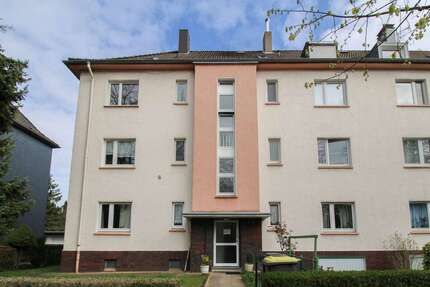 Wohnung Essen Stadtbezirk II - 2 Zimmer, 56 m&sup2;, 120.000&euro; | Angebot:26908100