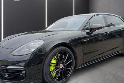 Porsche Panamera 148.500 km 64.880 € Bottrop 46236