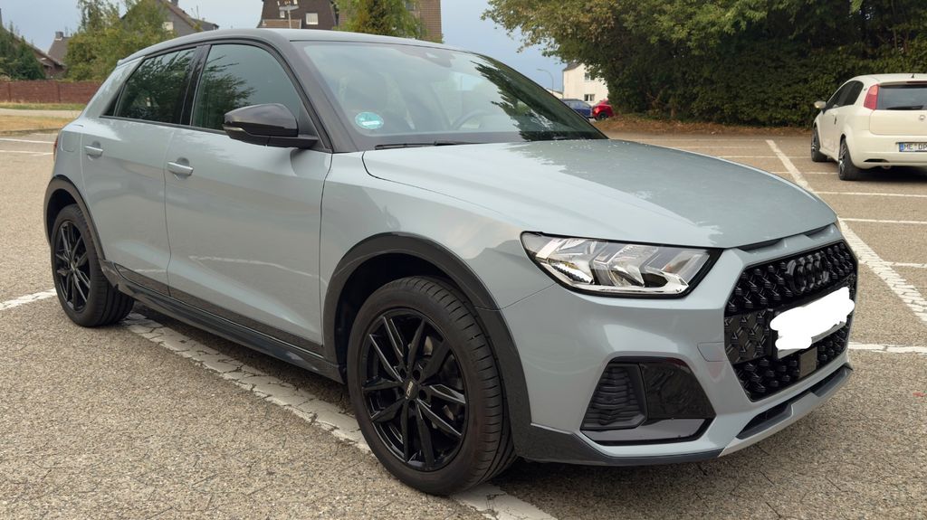 Audi A1 82.000 km 16.250 &euro; Velbert 42549