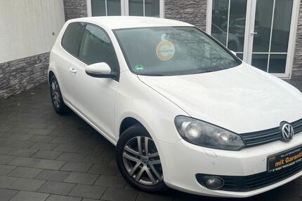 VW Golf 167.000 km 3.990 &euro; Oberhausen 46145