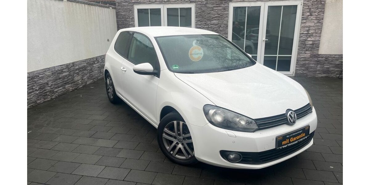VW Golf 167.000 km 3.990 &euro; Oberhausen 46145