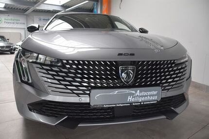 Peugeot 508 19.505 km 22.680 &euro; Heiligenhaus 42579